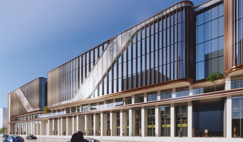 Kukreja Business Park