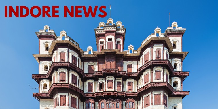 Indore Latest News/Samachar Today - Shuru