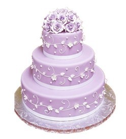 Wedding cakes Toronto