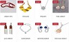 Shop affordable luxury fashion jewelry online in Canada