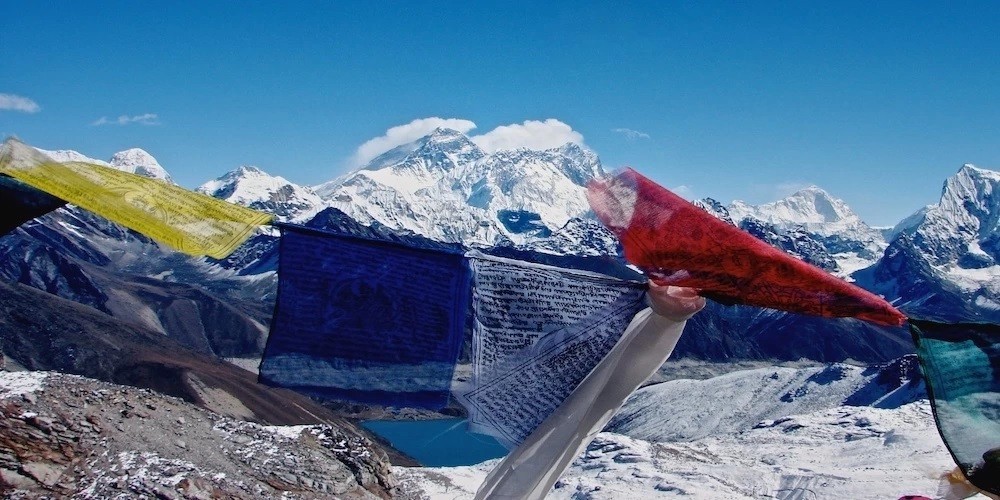Everest Base Camp Trek 