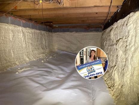 Crawl Space Brothers