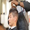 Training School for Barbering Program