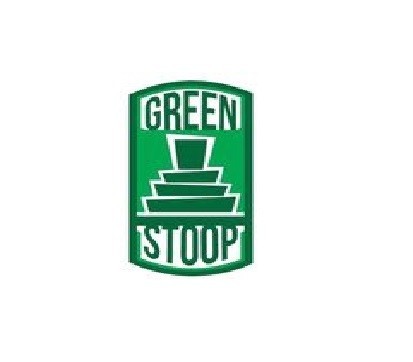 Green Stoop