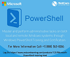 Master administrative tasks on on both local and remote Microsoft Windows Systems with PowerShell Tr