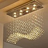Best luxury modern chandeliers Lighting 