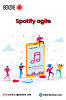 Level Up Your Agile Strategy With Spotify Agile And Unlock The Best Experiences With Benzne