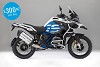 Hire BMW Motorcycles NZ