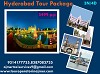 Hyderabad Tour