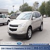 2010 Chevrolet Traverse LT - Bloomington, IN