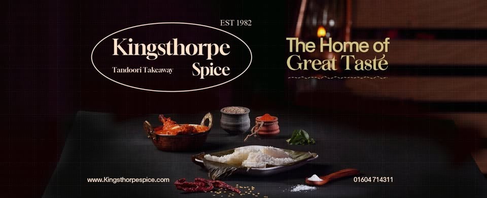 kingsthrope spice