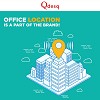 Get a Professional Office address - QDSEQ