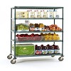 Super Erecta PRO Shelving System