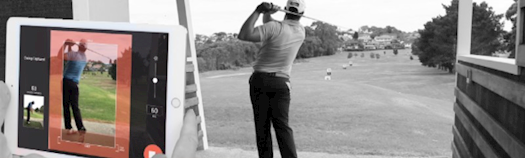 Golf Swing Analyzers, Training Aids & More