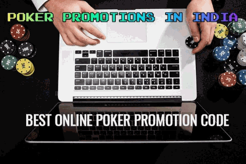 Best Online Poker Promotions in India