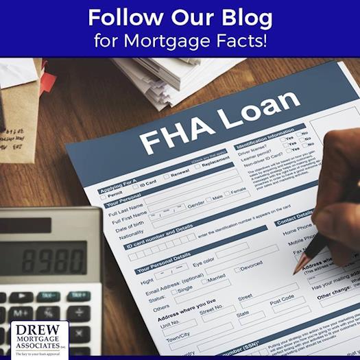 FHA 203k Rehab Home Loans