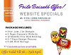 This Poila Baisakh Go Digital with us - Upto 30% Discount