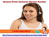 Contact shipping Carriers via Amazon Prime Customer Service Number 1-844-545-4512