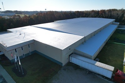 RCE Commercial Roofing LLC