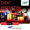 Event Productions San Francisco