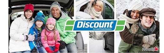 Discount Car and Truck Rentals