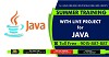 Java Courses In Noida