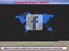 Dial Facebook Phone Number without interferences 1-877-350-8878 
