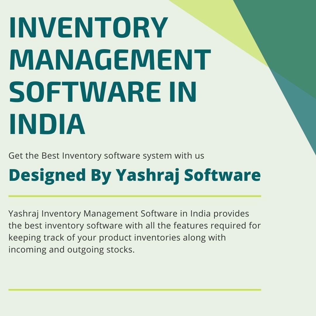 List of Top 5 Inventory Management Software in 2020