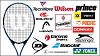 Tennis Racket Brands
