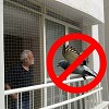 Deepthi Enterprises |Pigeon Net Services Near Me | Bird Net For Balcony