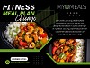Fitness Meal Plan Chicago