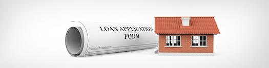 apply for home loan