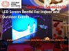 LED Screen Rental Dubai - Techno Edge Systems
