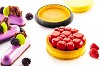 Silicone Chocolate Moulds 