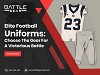 Battle Gear USA Products