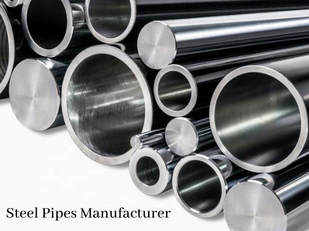 Stainless Steel Pipe Manufacturer | Steel Pipes Manufacturers