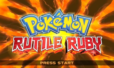 Discover the Ultimate Pokemon Sapphire ROM Experience!