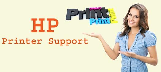 HP Printer Helpline