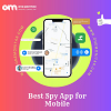 Powerful Mobile Spy App: Monitor Any Device Effortlessly