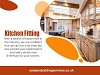Kitchen Fitting in North West London