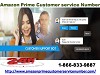 Amazon Prime Customer Service Number 1-866-833-9887: All issues can be abolish here	