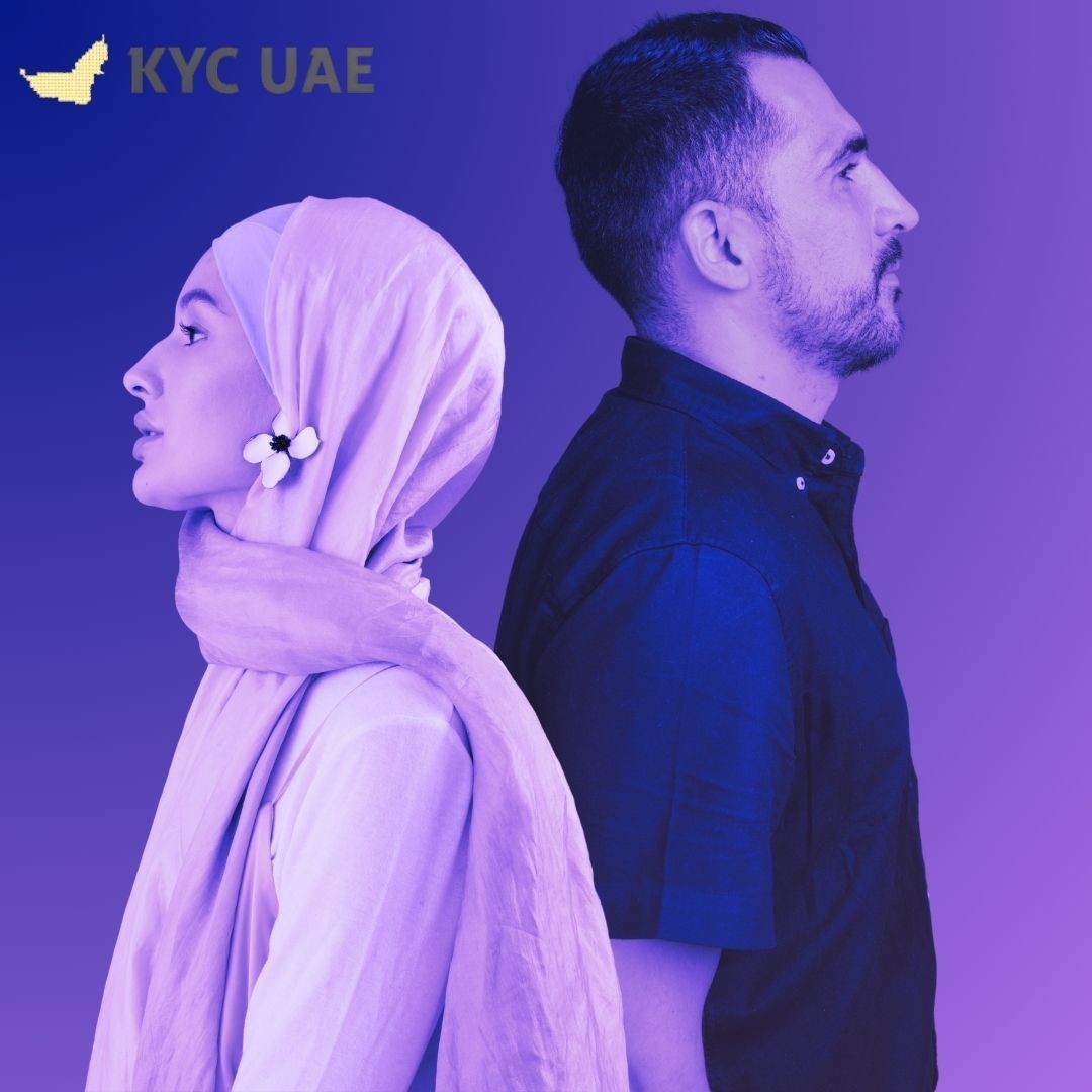 KYC UAE - KYC Solutions for UAE