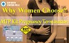 MTP Kit Conveys Finish To Unwilling Pregnancy Under 9 Weeks