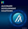 Get the best Algorand Blockchain Development solutions from Mobiloitte