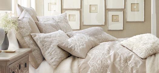 Comforters sets varieties