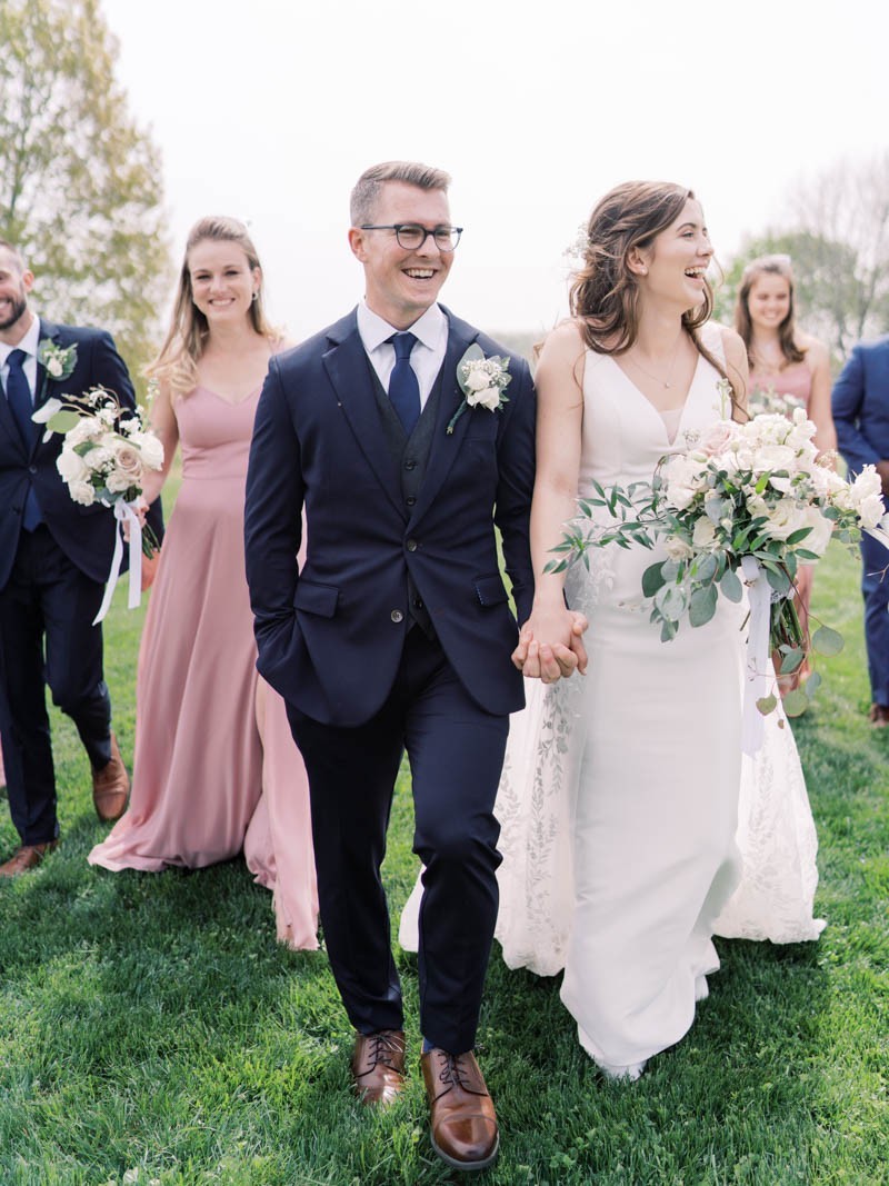 Baltimore Wedding Planner