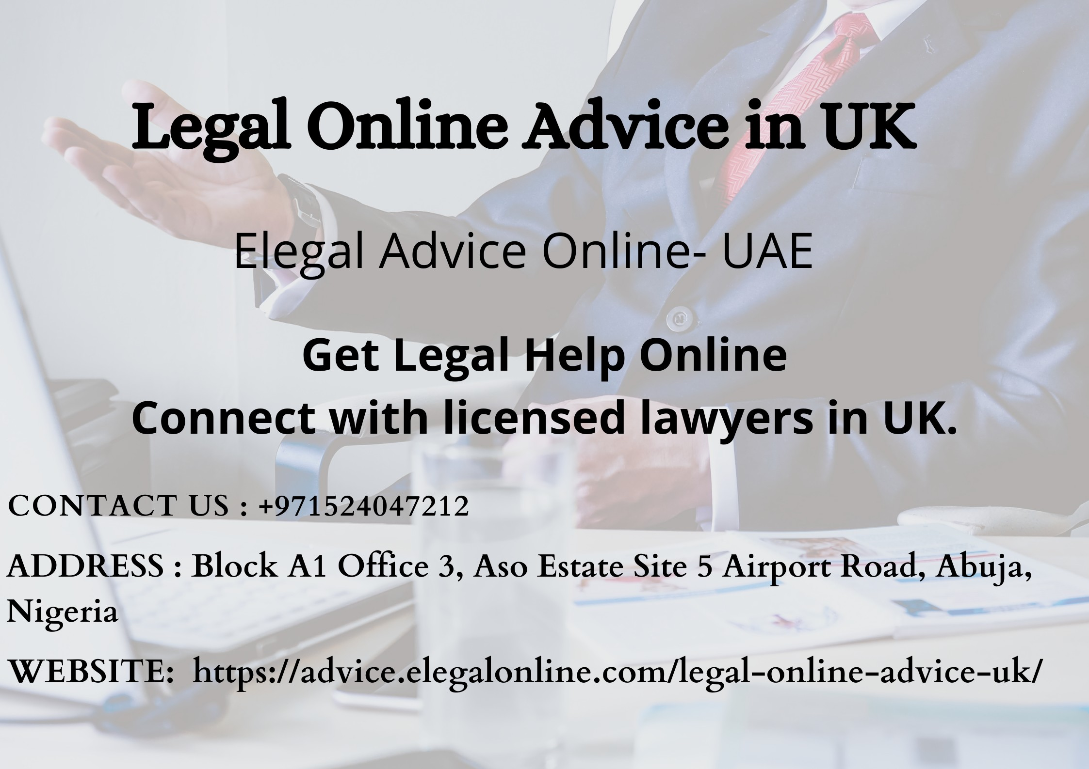 Legal online advice In UK | | Advice.elegalonline 