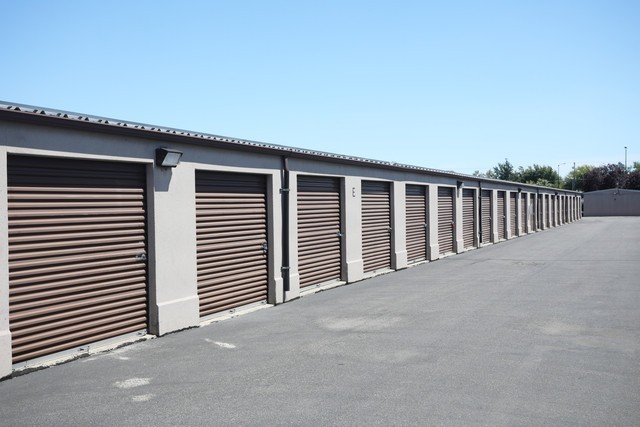 Storage Direct Self Storage