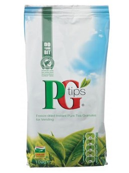 Tea Packaging Bags