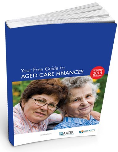 Effective Aged care financial services Adelaide by AACFA